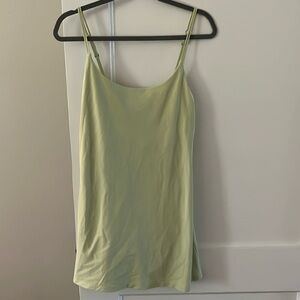 Abercrombie athletic dress